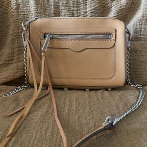 Cross body bag